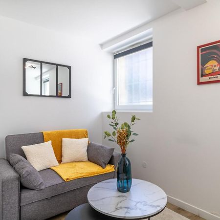 Comfortable And Quiet Studio Тулуза Екстер'єр фото