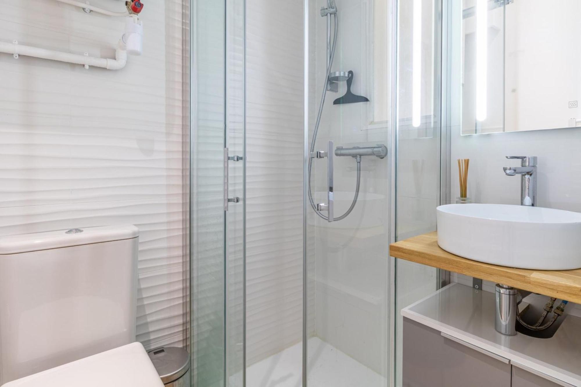 Comfortable And Quiet Studio Тулуза Екстер'єр фото